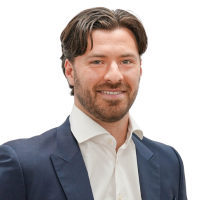 Tom Kourambas - Market Check Team