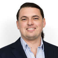 Richie Mould - Market Check Team