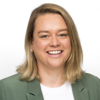 Tess Walch - Market Check Team