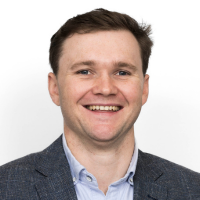 Justin Stewart - Market Check Team