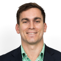 Lachie Condon - Market Check Team