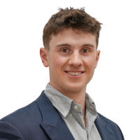 Tyler Clement - Market Check Team