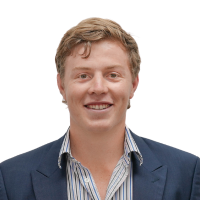 Charlie McCaskie - Market Check Team