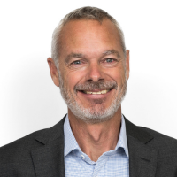 Ben McClusky - Market Check Team