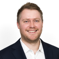 Ben Hansen - Market Check Team