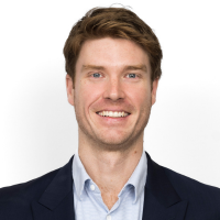 Andrew Retallick - Market Check Team