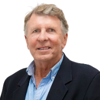 Mark Martin - Market Check Team