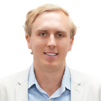 Lachlan Behn - Market Check Team