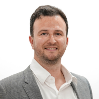 Simon Hansen - Market Check Team