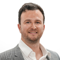Simon Hansen - Market Check Team