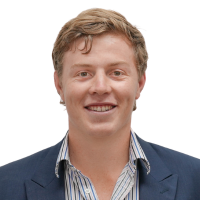 Charlie McCaskie - Market Check Team