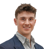 Tyler Clement - Market Check Team