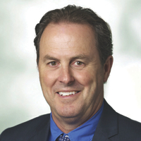 Brett Stevenson - Market Check Team