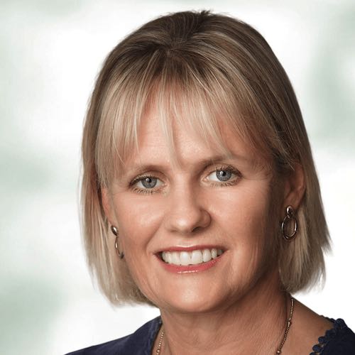 Jo Stevenson - Market Check Team