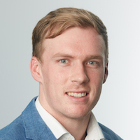 Tim McCutcheon - Market Check Team